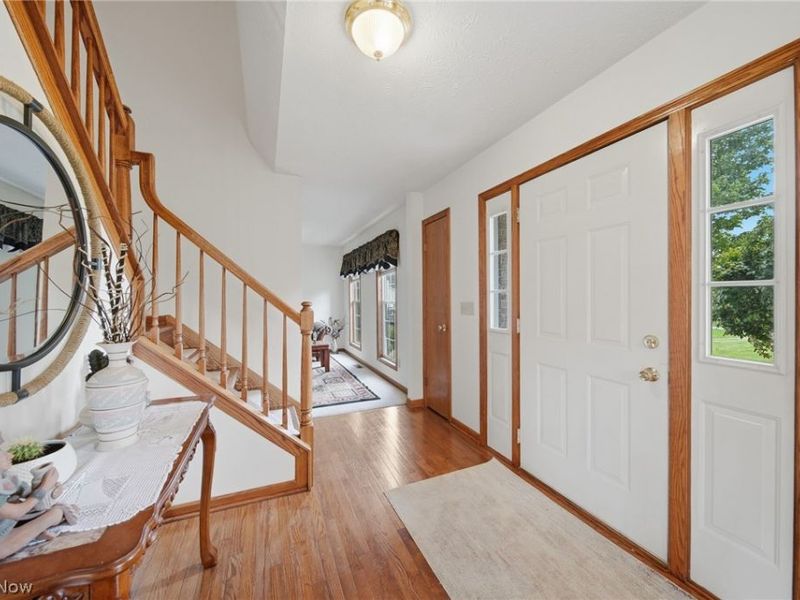 14716 Lawmont Street , North Lawrence, OH 44666 Photo 7