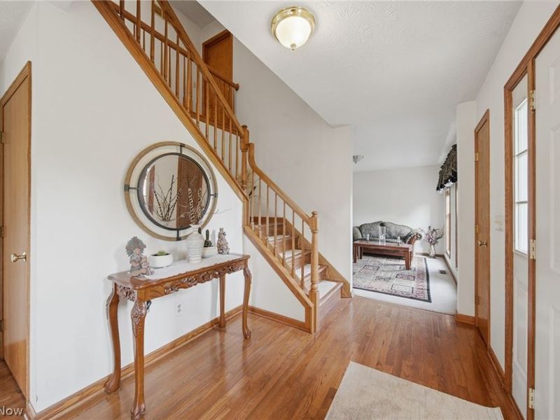 14716 Lawmont Street , North Lawrence, OH 44666 Photo 8