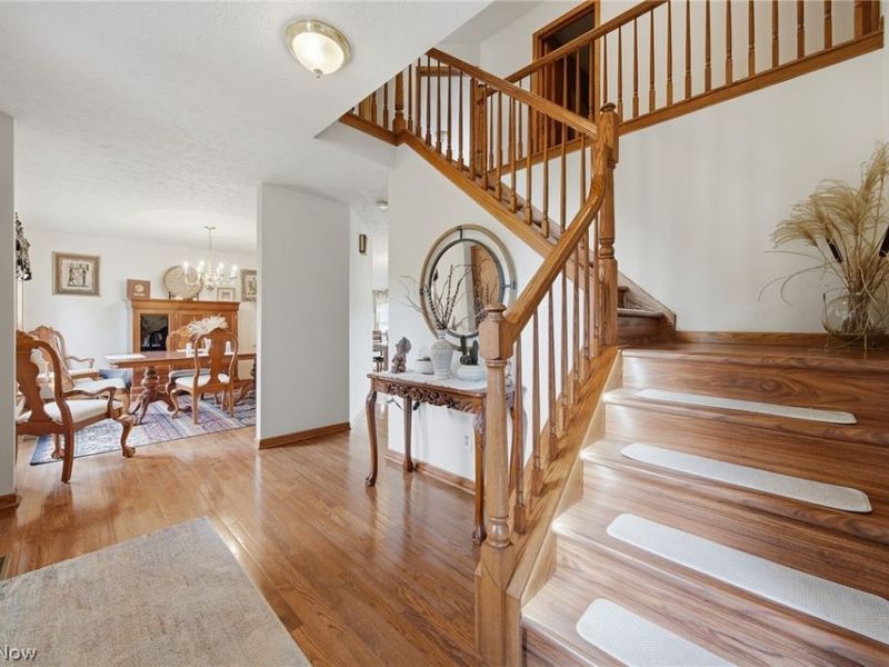 14716 Lawmont Street , North Lawrence, OH 44666 Photo 9