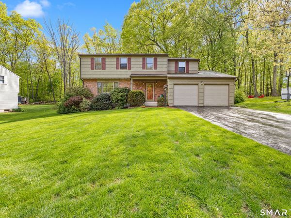 375 Sycamore , Cheshire, CT 06410