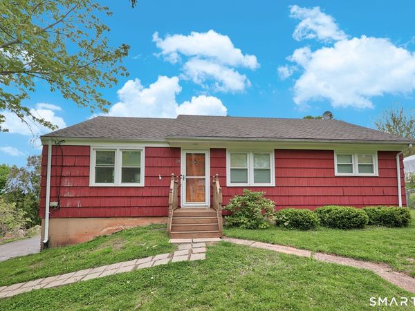 78 Hillcrest , Meriden, CT 06451