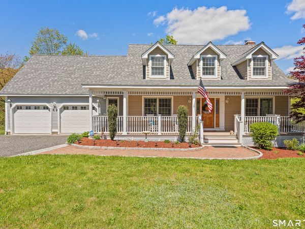 9 Spindle Hill, Wolcott, CT 06716