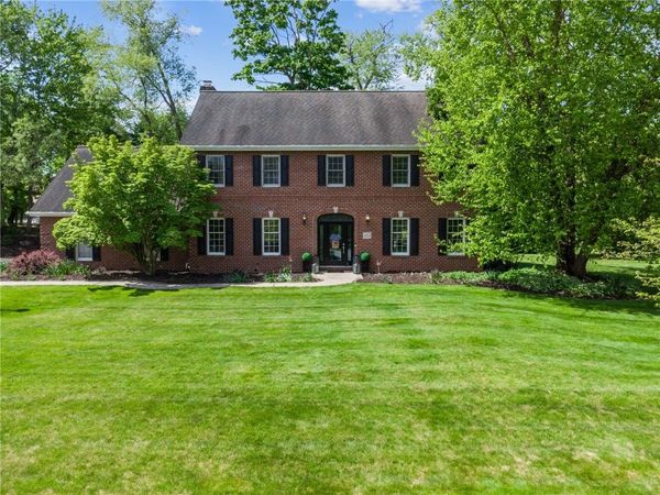 3224 Hampton Oaks Drive, Allison Park, PA 15101