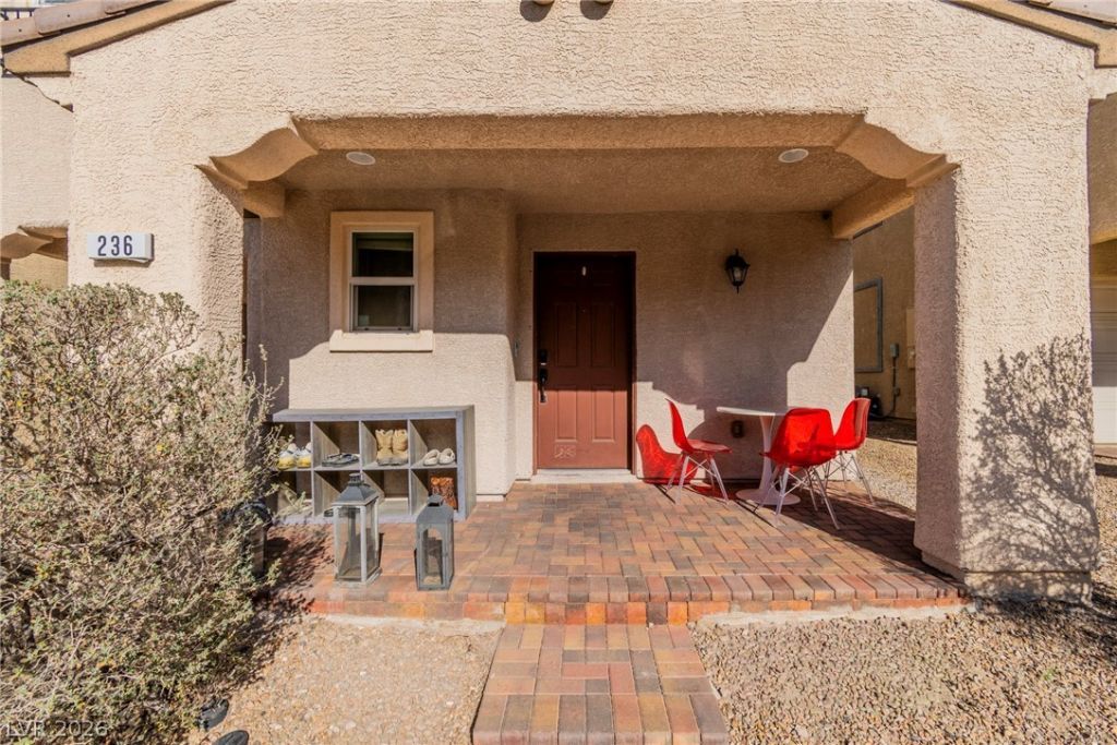 236 Belmont Canyon Place, Henderson, NV 89015 Main Photo
