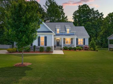 203 Freewill Place, Raleigh, NC 27603