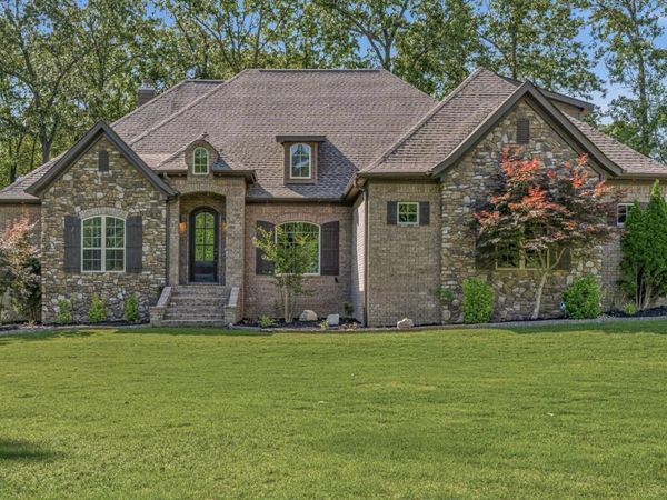 31 County Road 7664, Jonesboro, AR 72401