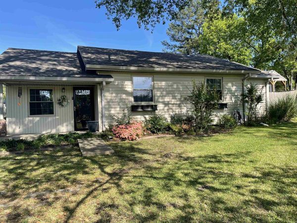 1715 Short S West Avenue , El Dorado, AR 71730