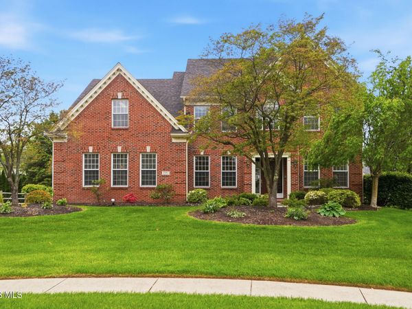 7047 White Tail Court , Toledo, OH 43617