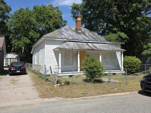 524 Dexter Street , Rocky Mount, NC 27803
