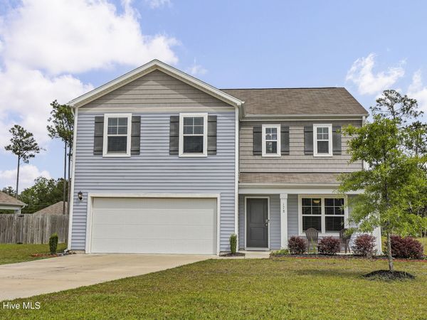 178 Everett Yopp Drive, Sneads Ferry, NC 28460
