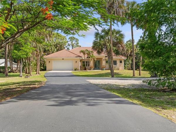 445 12th AVE NW, NAPLES, FL 34120
