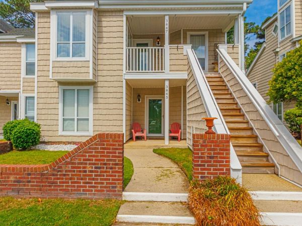 3847 Myrtle Pointe Dr. , Unit #25, Myrtle Beach, SC 29577