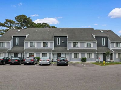 3700 Golf Colony Lane , Unit 24-J, Little River, SC 29566