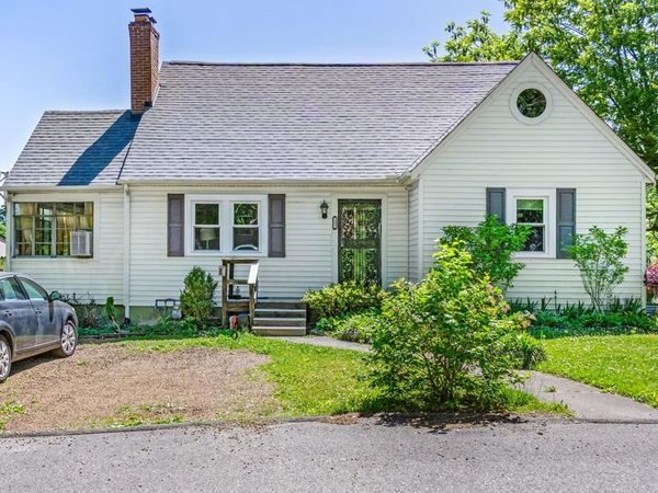 101 Davis Ave, Cookeville, TN 38501