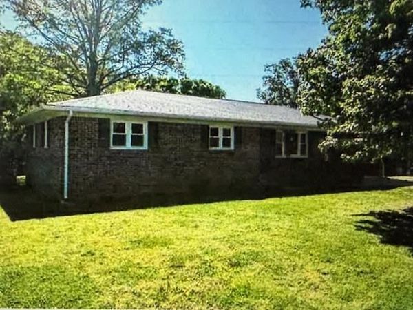4690 Eller Ridge Rd, Cookeville, TN 38506