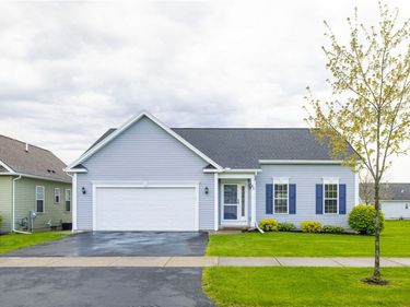 47 Shirleen Drive, Hilton, NY 14468