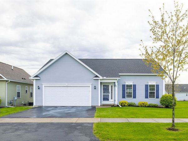 47 Shirleen Drive, Hilton, NY 14468