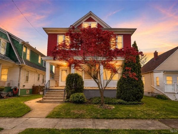 2460 Grand Avenue, Niagara Falls, NY 14301