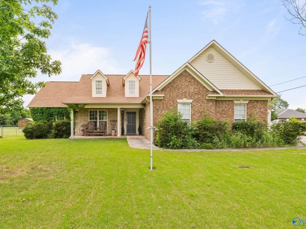 100 Wind Stone Drive, Toney, AL 35773
