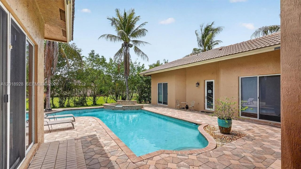 5960 NW 79th Way , Parkland, FL 33067 Photo