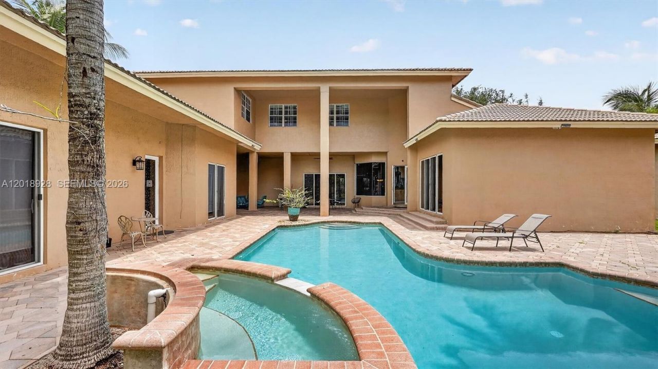 5960 NW 79th Way , Parkland, FL 33067 Photo