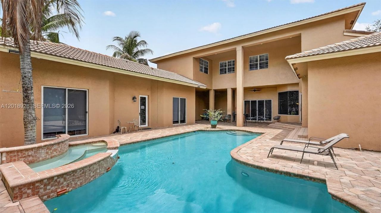 5960 NW 79th Way , Parkland, FL 33067 Photo