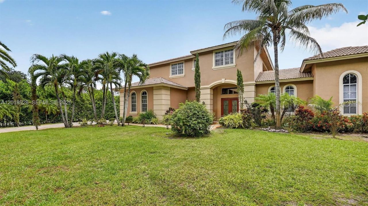 5960 NW 79th Way , Parkland, FL 33067 Photo