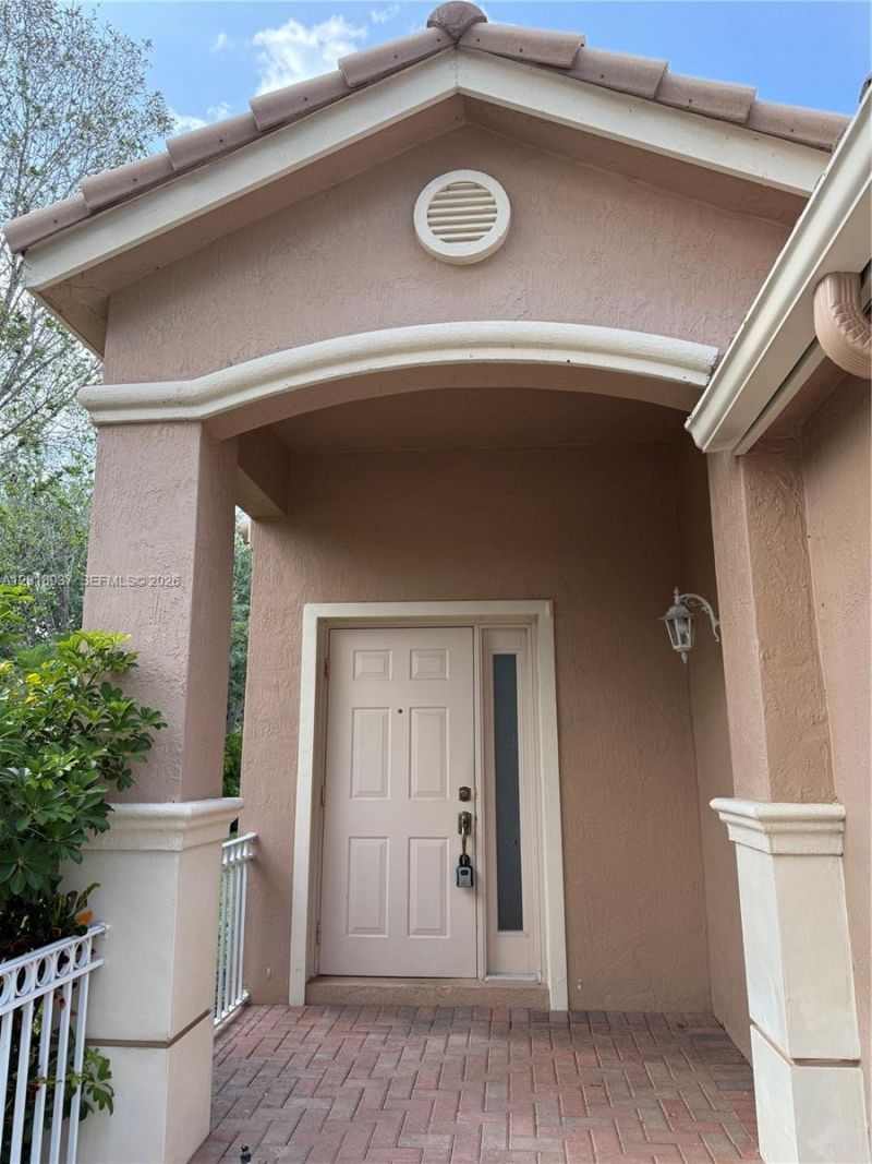 449 Silver Palm Way , Unit 449, Weston, FL 33327 Photo