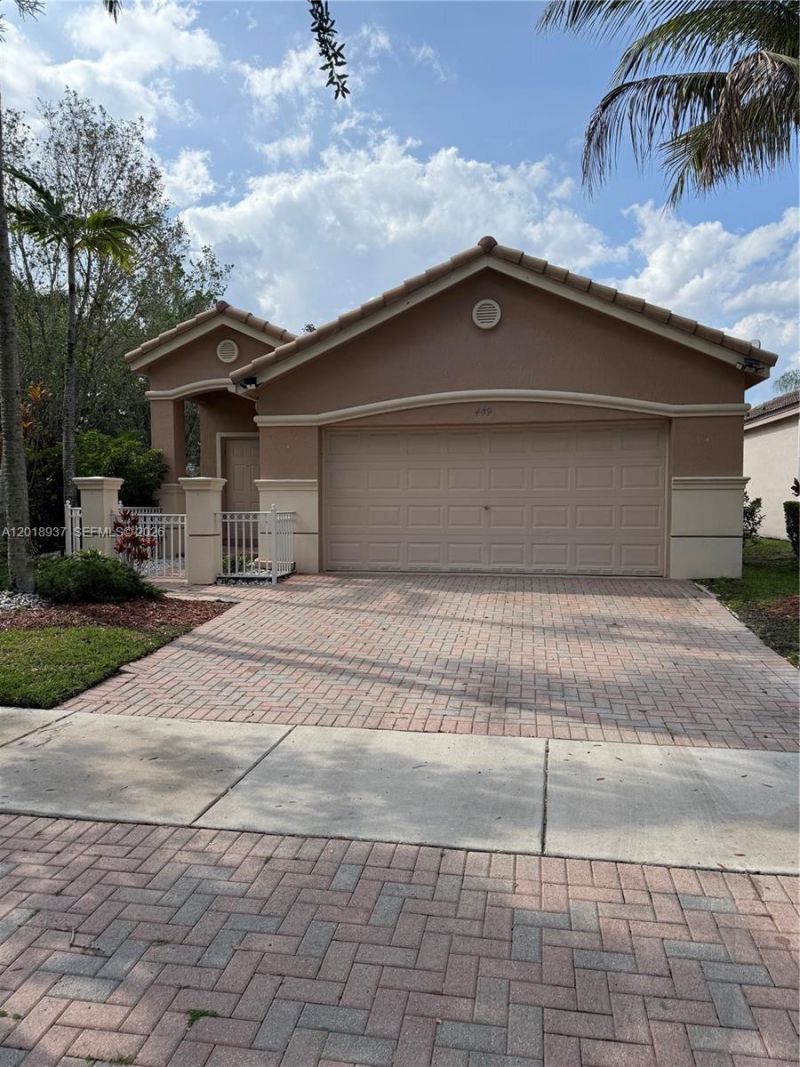 449 Silver Palm Way , Unit 449, Weston, FL 33327 Photo