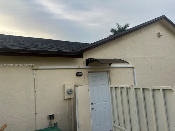 13740 SW 282nd St, Unit 1, Homestead, FL 33033