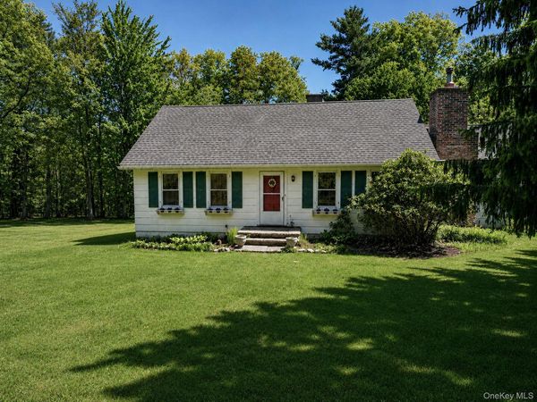 406 Upper Mountain Road , Pine Bush, NY 12566