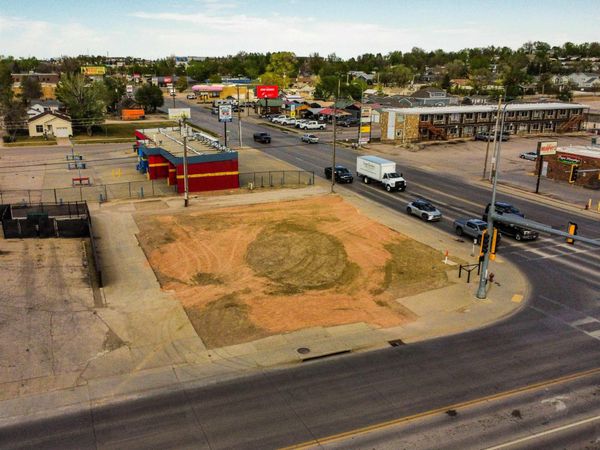 530 E NORTH, Rapid City, SD 57701