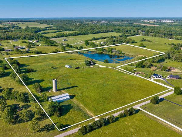1153 Whispering Oaks Road , Marshfield, MO 65706