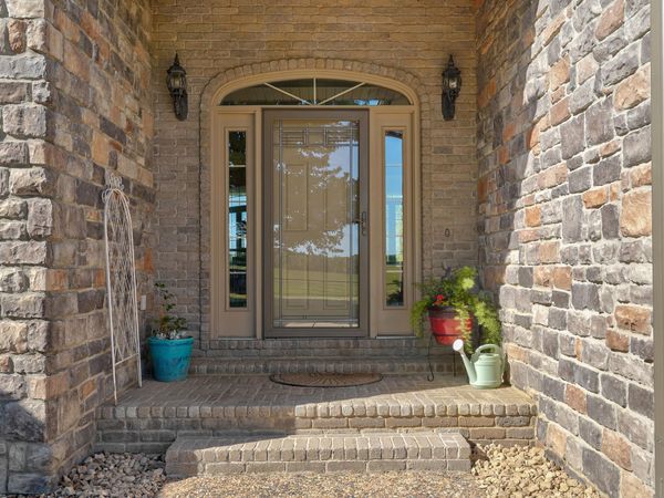 1153 Whispering Oaks Road, Marshfield, MO 65706