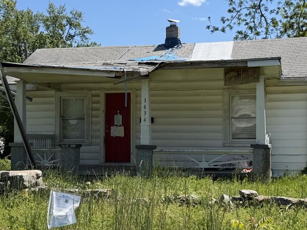 1634 N Rogers Avenue , Springfield, MO 65803