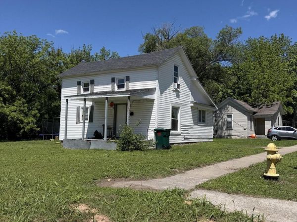 2003 N Howard Avenue , Springfield, MO 65803