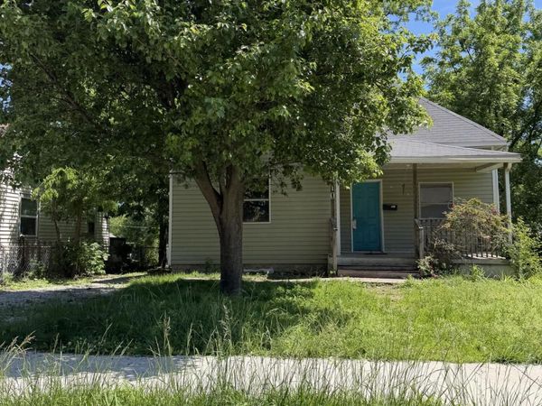2010 N Rogers Avenue , Springfield, MO 65803