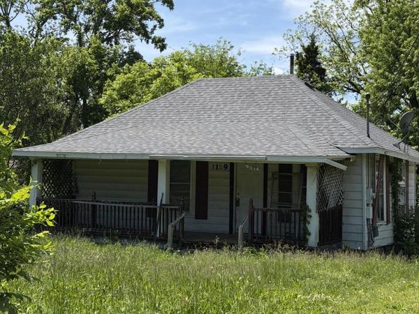 2159 N Taylor Avenue , Springfield, MO 65803