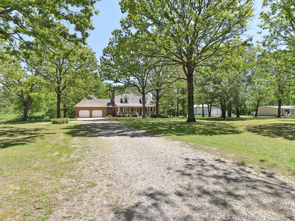 3920 &3900 White Oak Road , Fordland, MO 65652