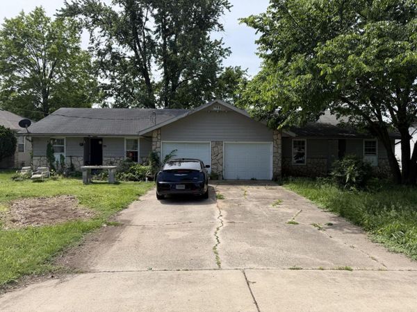 3404 W Sylvania Street, Springfield, MO 65807