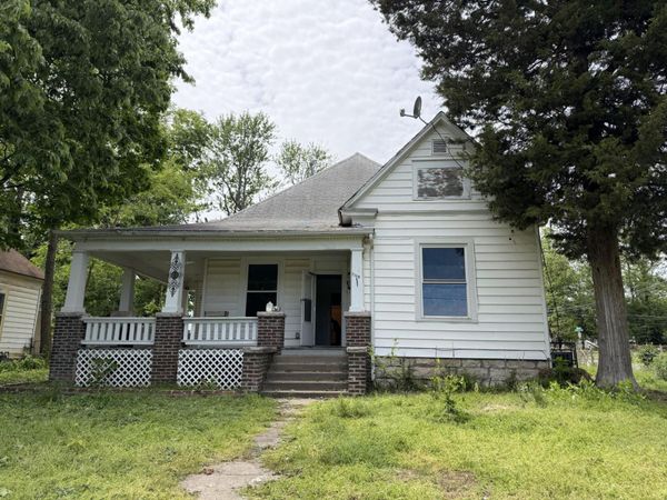 2159 N Main Avenue , Springfield, MO 65803
