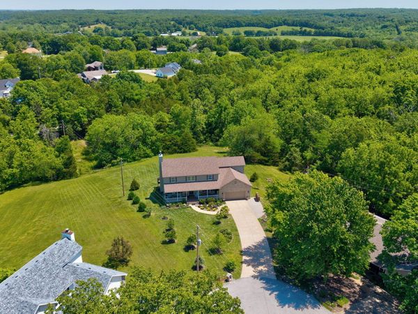 2370 Sheron Drive, Nixa, MO 65714