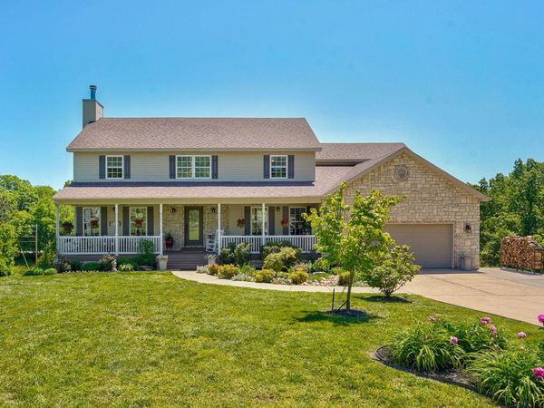 2370 Sheron Drive , Nixa, MO 65714