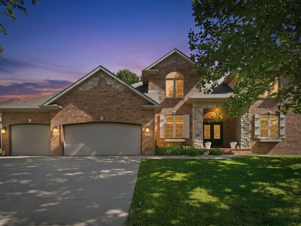 828 S Shuyler Lane, Republic, MO 65738