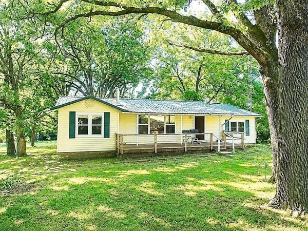 75 County Road 863, Isabella, MO 65676