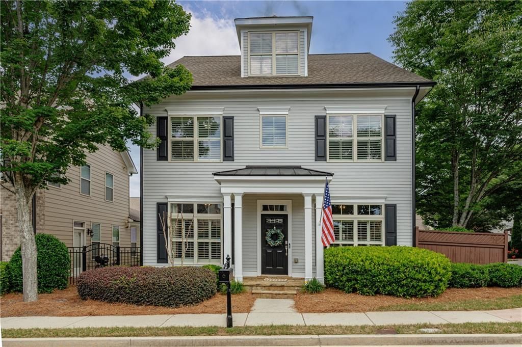 344 Causeway Court, Suwanee, GA 30024 Main Photo