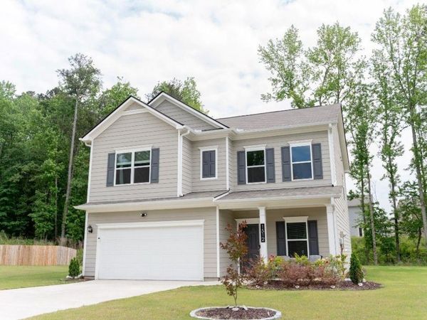 1512 Cragston Drive , Winder, GA 30680