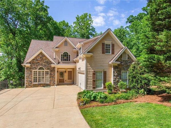 1185 Stephens Street SE, Smyrna, GA 30080