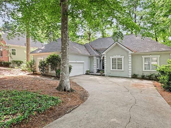 330 Hughes Branch Close , Alpharetta, GA 30004