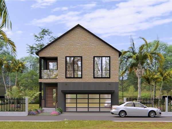 3291 Adams Street, College Park, GA 30337